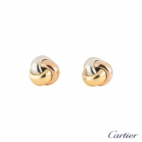 Cartier Trinity Cufflinks T1220731